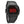 Load image into Gallery viewer, CASIO G-SHOCK DW-5600BBR-1JF Black × Red Digital Watch
