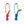 Load image into Gallery viewer, PIKMIN Mascot Mini Plush Toy Keychain Sell Separately Nintendo Official Japan
