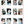 Load image into Gallery viewer, Stray Kids Stationery Set 3-Piece
