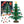 Load image into Gallery viewer, LIHAO 2025 Christmas Tree Advent Calendar
