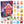Load image into Gallery viewer, LIHAO Advent Calendar 2025 Plush Keychain Set
