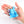 Load image into Gallery viewer, LIHAO Advent Calendar 2025 Plush Keychain Set

