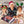 Load image into Gallery viewer, LIHAO Advent Calendar 2025 Plush Keychain Set
