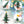 Load image into Gallery viewer, LIHAO 2025 Christmas Tree Advent Calendar

