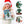 Load image into Gallery viewer, LIHAO 2025 Christmas Tree Advent Calendar
