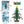 Load image into Gallery viewer, LIHAO 2025 Christmas Tree Advent Calendar

