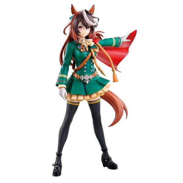 Uma Musume Pretty Derby 7th A Prize Symboli Rudolf Figure
