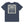 Load image into Gallery viewer, STUDIO D'ARTISAN 8164A Heavyweight Vintage Knit T-Shirt
