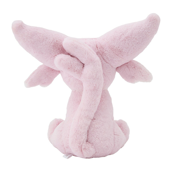 Pokemon Fuwa Fuwa Daki Plush Espeon