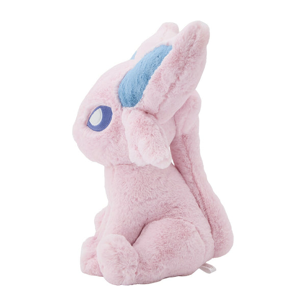 Pokemon Fuwa Fuwa Daki Plush Espeon