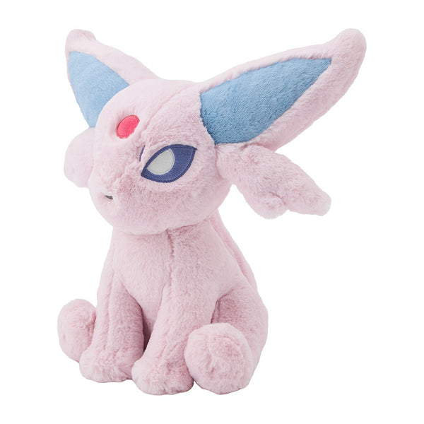 Pokemon Fuwa Fuwa Daki Plush Espeon