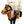 Load image into Gallery viewer, Thoroughbred Collection Cervinia Big Plush Toy
