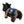 Load image into Gallery viewer, Thoroughbred Collection Titleholder Big Plush Toy
