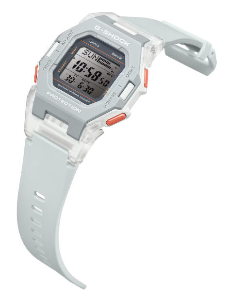 Casio G-SHOCK GD-B500S-8 Bluetooth Digital Watch