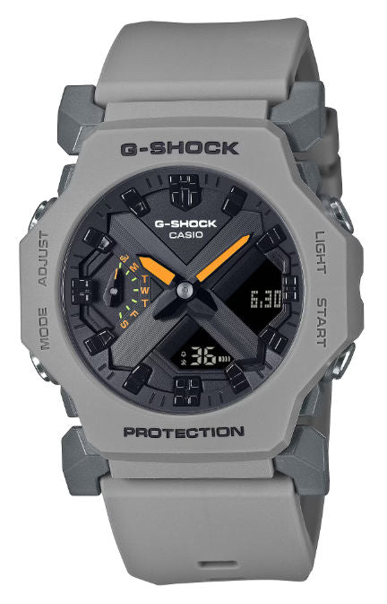 Casio G-SHOCK GA-2300-8AJF Analog-Digital Watch