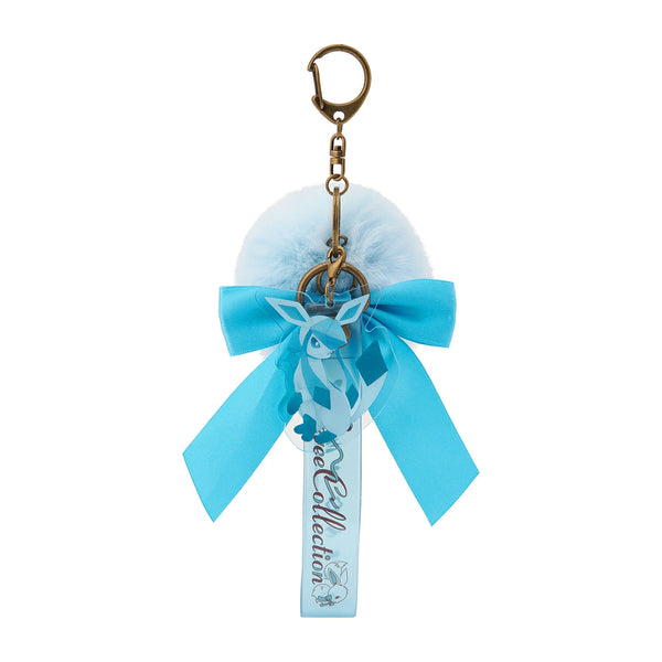 Pokemon Center Eevee Collection Acrylic Keychain