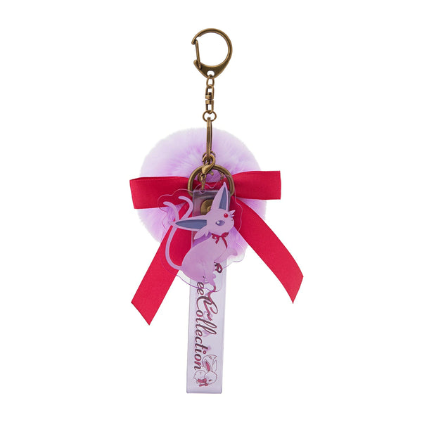 Pokemon Center Eevee Collection Acrylic Keychain
