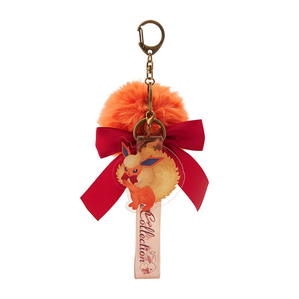 Pokemon Center Eevee Collection Acrylic Keychain