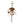 Load image into Gallery viewer, Pokemon Center Eevee Collection Acrylic Keychain
