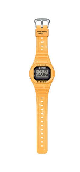 CASIO G-SHOCK G-5600SFJ-9JR Digital Solar Watch