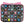 Load image into Gallery viewer, Hobonichi Large Drawer Pouch by Yumi Kitagishi Accordion Organizer
