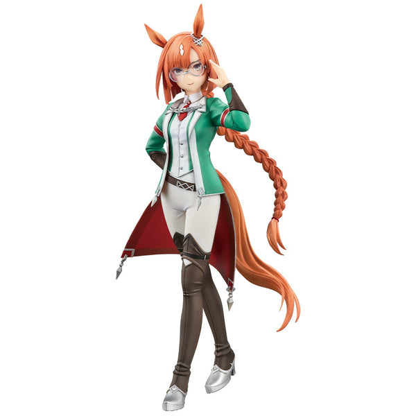 Uma Musume Pretty Derby 8th C Prize Ikuno Dictus Figure