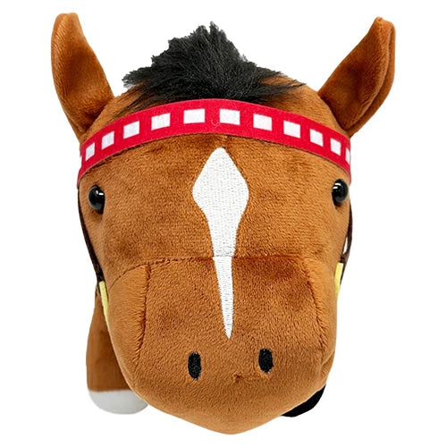 Thoroughbred Collection GB Ugogurumi Tokai Teio