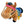 Load image into Gallery viewer, Thoroughbred Collection GB Ugogurumi Tokai Teio
