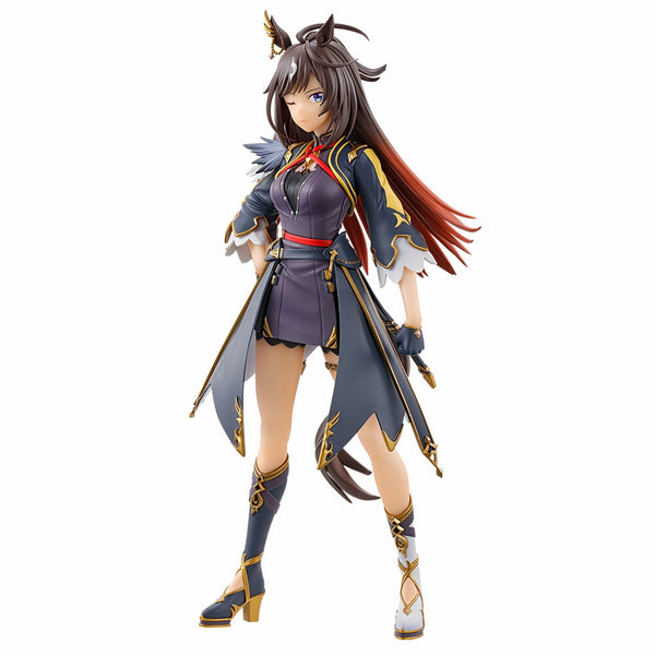 Uma Musume Pretty Derby Season 3 Last One Prize Duramente Figure