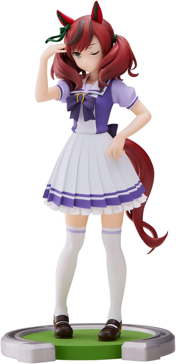 Uma Musume Pretty Derby Nice Nature Figure