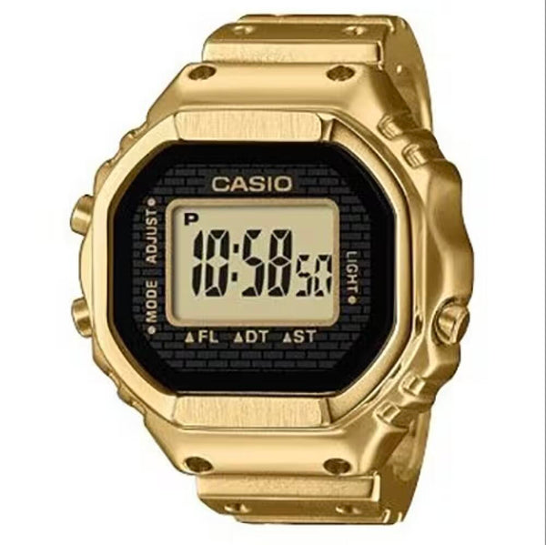 Casio CRW-001G-9JR Ring Watch