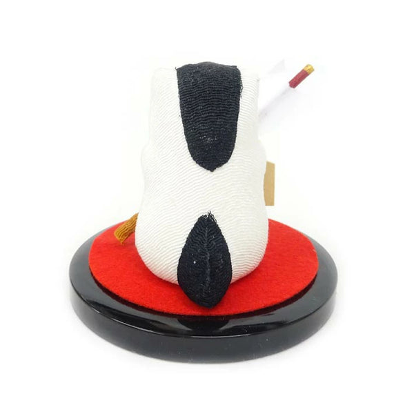 Ryukodo Year of the Horse Ceramic Ornament Zodiac Figurine 2026