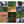 Load image into Gallery viewer, Hobonichi Techo 2026 Mountain or Sea Crayons 12 Colors Natural Wax Set
