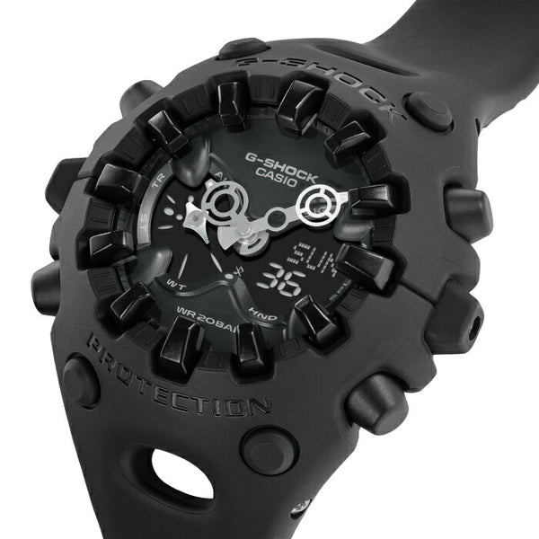 Casio G-SHOCK GA-V01 Series Watch