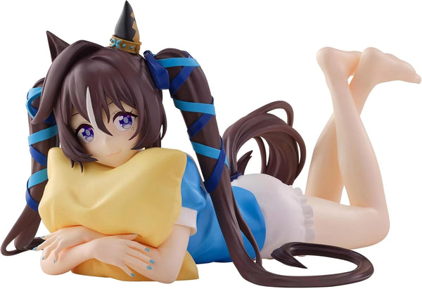 Uma Musume Pretty Derby Season 3 Relax Time Viblos Figure