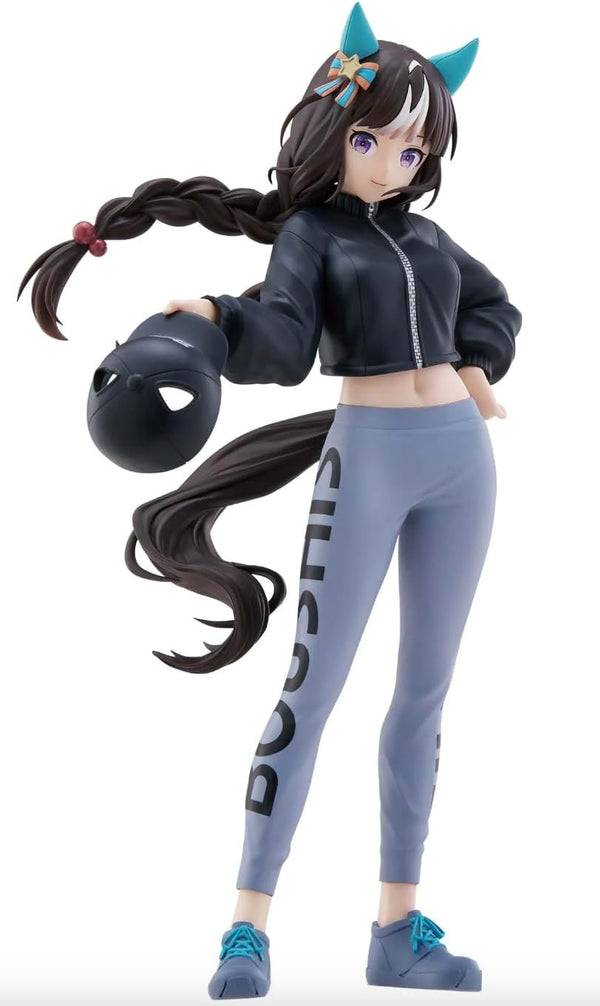 Uma Musume Pretty Derby Boc’z Hokuto Tarumae Mascotmai Figure