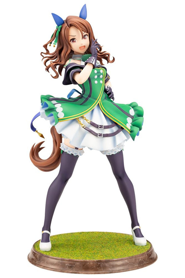 Kotobukiya 1/7 Scale King Halo Uma Musume Pretty Derby Figure