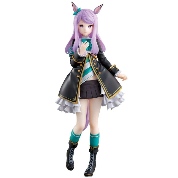 Uma Musume Pretty Derby Ichiban Kuji Vol.11 Prize A Mejiro McQueen Figure
