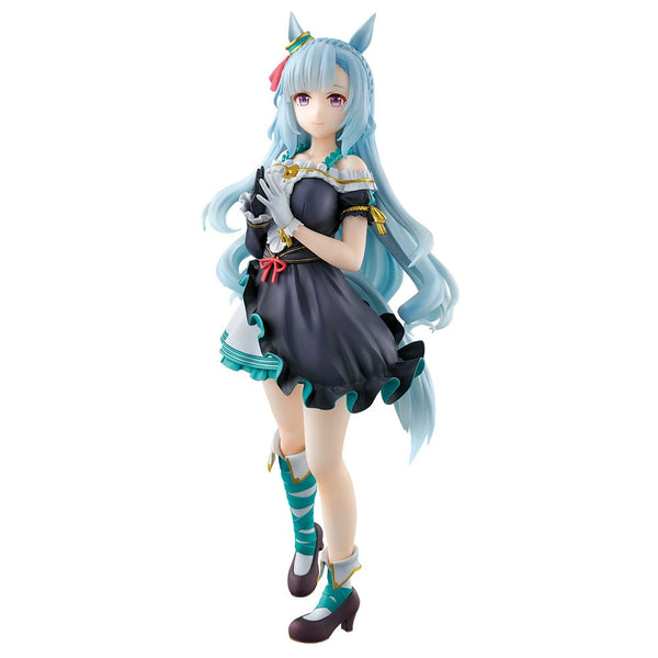 Uma Musume Pretty Derby Vol.11 Prize C Mejiro Ardan Figure