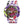Load image into Gallery viewer, CASIO G-SHOCK GA-110EVA30-7AJR Evangelion 30th Anniversary Limited Edition Watch
