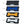 Load image into Gallery viewer, Mitte Durable Horizontal Pencil Case
