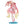 Load image into Gallery viewer, Sakura Miku Cherry Blossom Dress Ver AMP+ Figure
