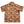 Load image into Gallery viewer, SAMURAI JEANS SSA23-FR Wind God and Thunder God Pattern Hawaii Shirt
