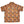 Load image into Gallery viewer, SAMURAI JEANS SSA23-FR Wind God and Thunder God Pattern Hawaii Shirt
