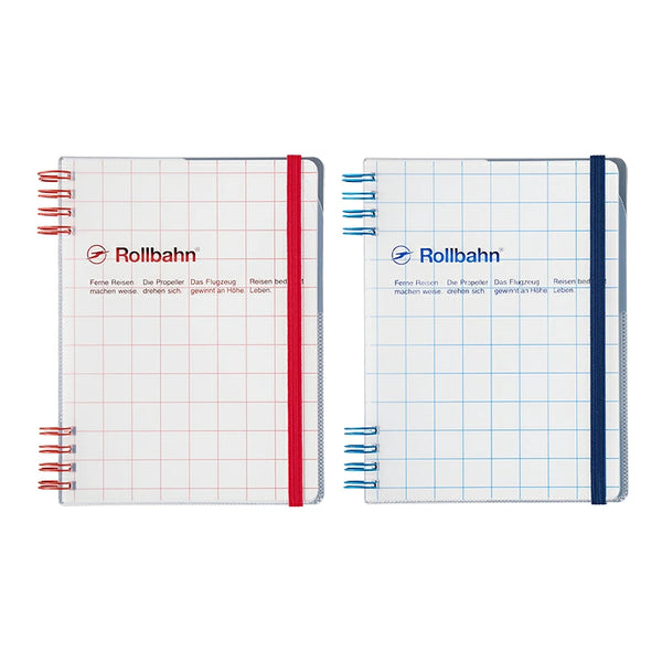 Rollbahn Flexible Pocket Check L THINK Set