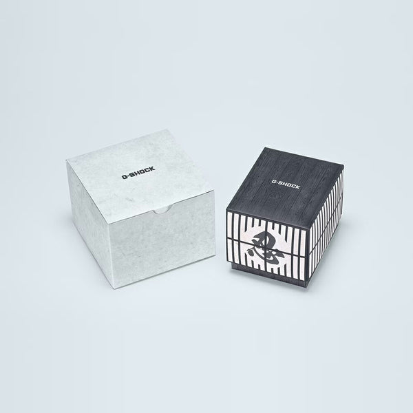 CASIO G-SHOCK DW-6900NNJ-1JR Ninja Series Digital Watch