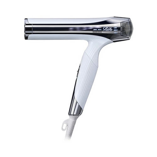 ReFa Compact Multi-Voltage Hair Dryer W