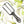Load image into Gallery viewer, LOVECHROME INBATH Paddle Hair Comb Premium Black
