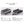 Load image into Gallery viewer, LOVECHROME INBATH Paddle Hair Comb Premium Black
