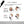 Load image into Gallery viewer, LOVECHROME INBATH Paddle Hair Comb Premium Black
